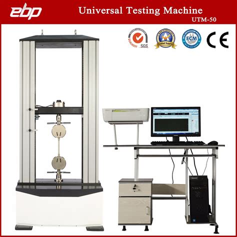 universal flexural testing machine|flexural strength chart.